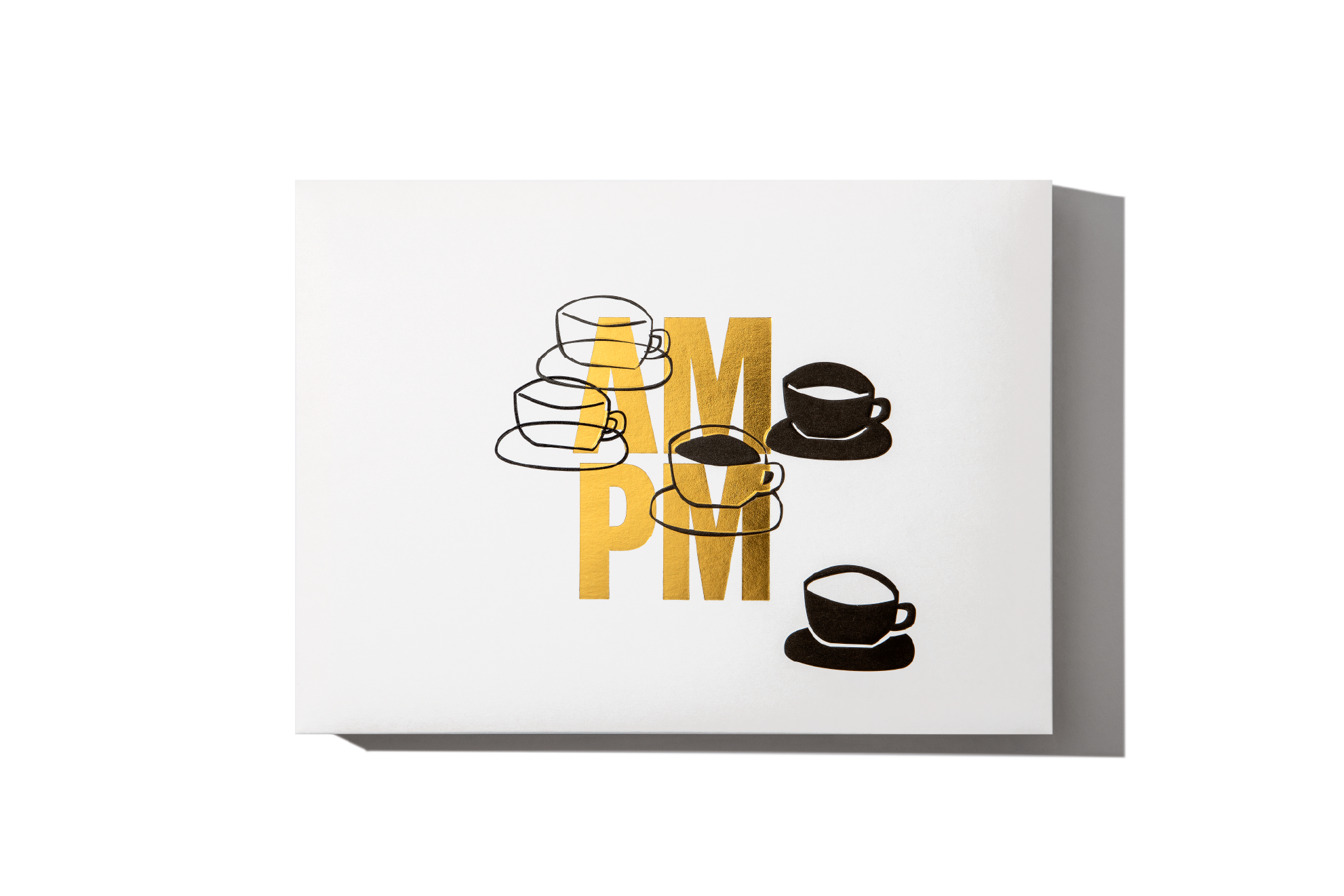 Caja de medialunas y facturas argentinas