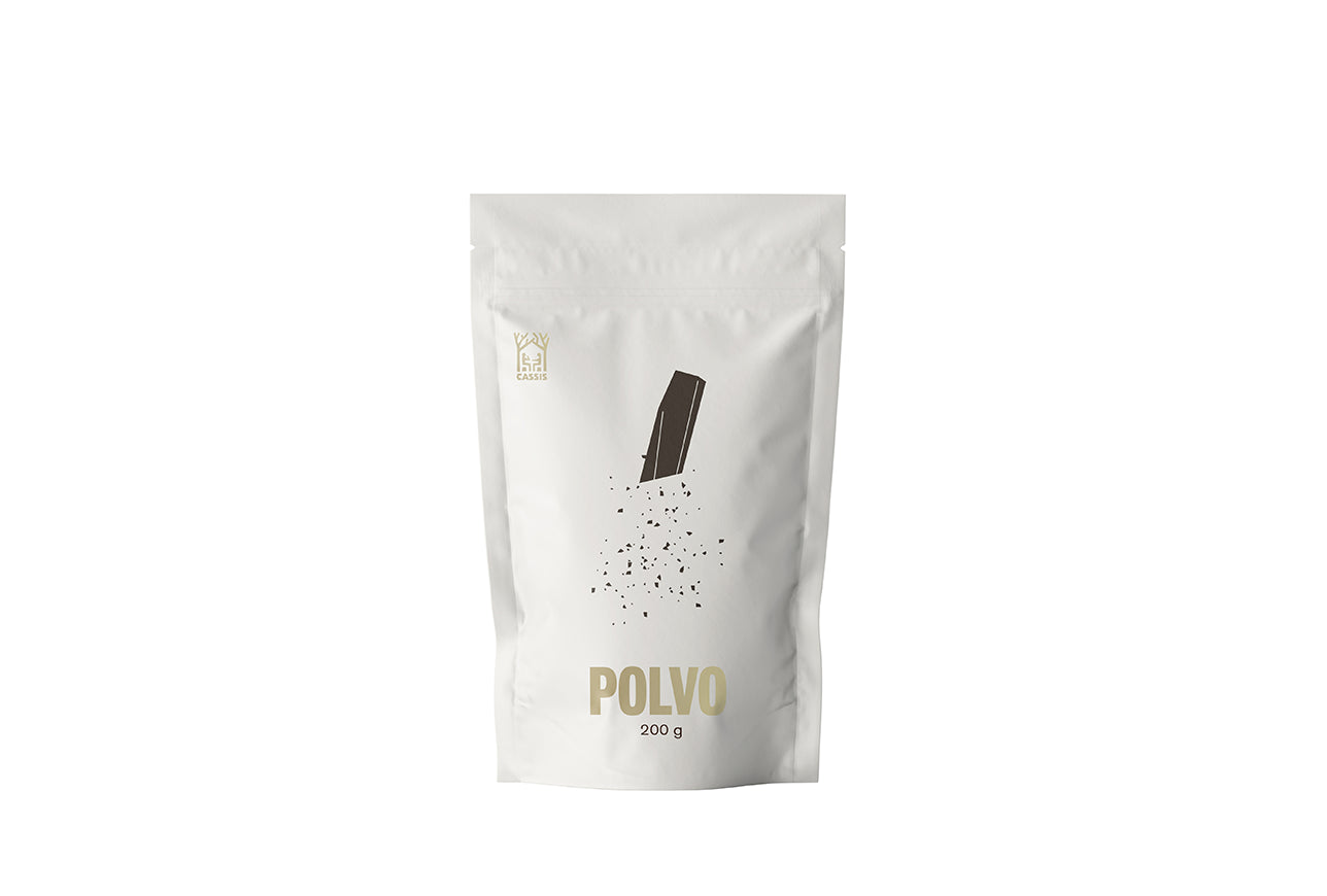 100% Cacao en polvo