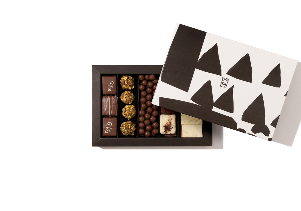 Chocolate surtido 500 g