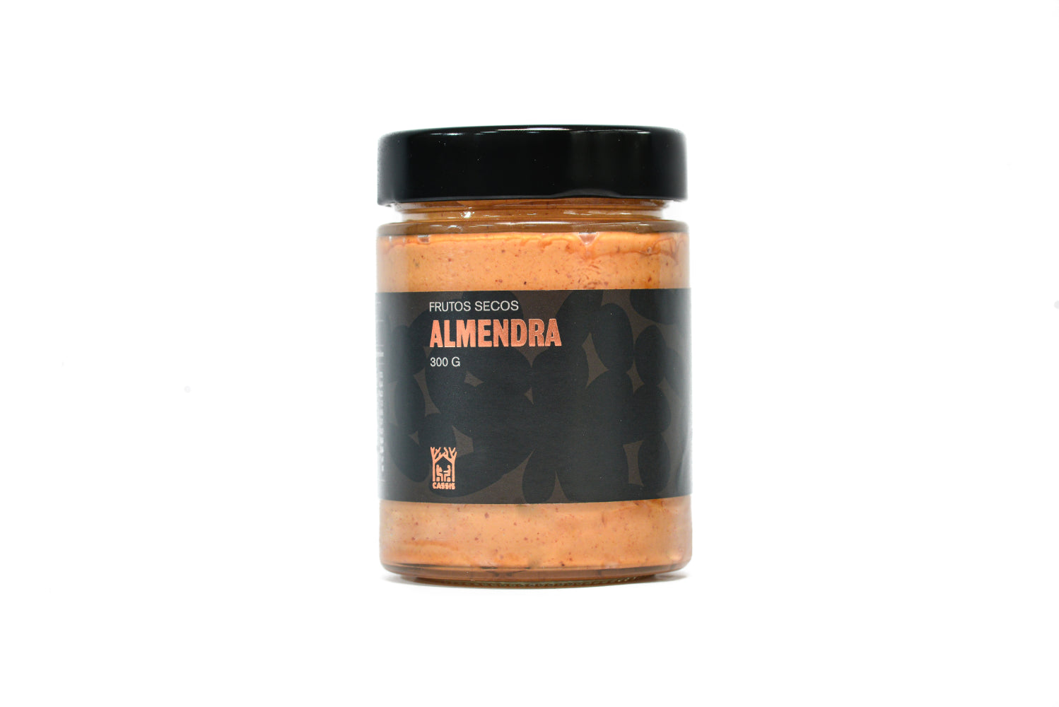 Almendras