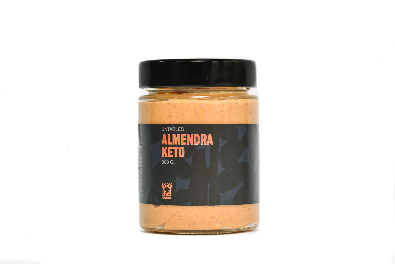 Almendra Keto