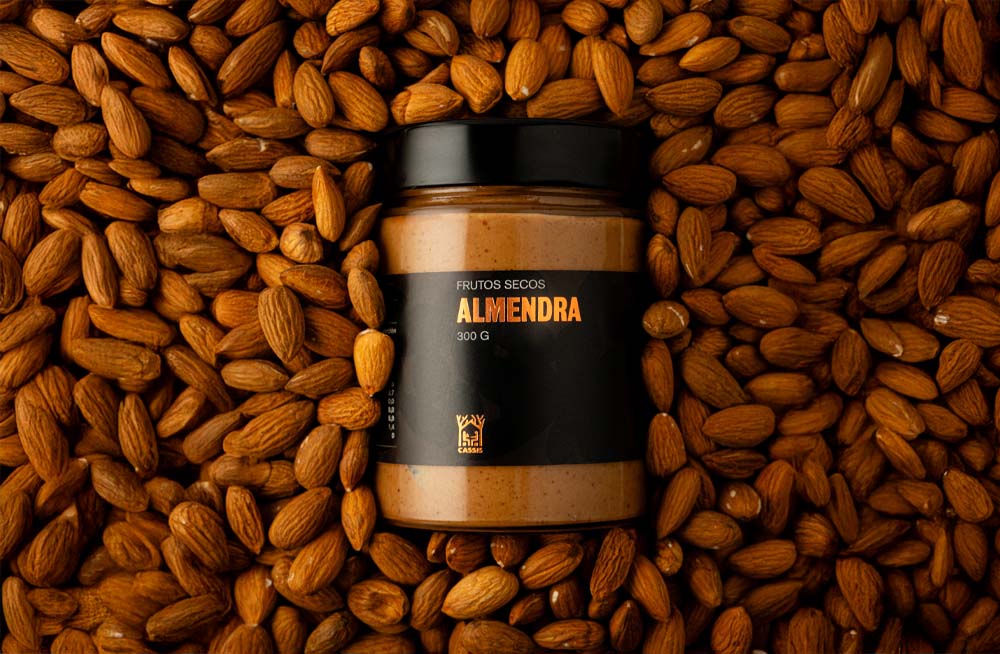 Almendras