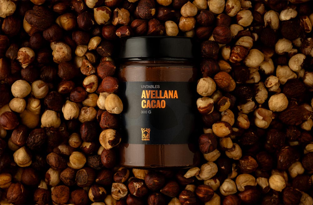 Avellana&Cacao