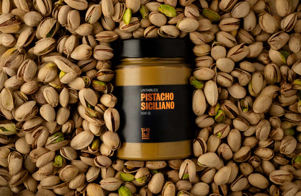 Pistacho Siciliano