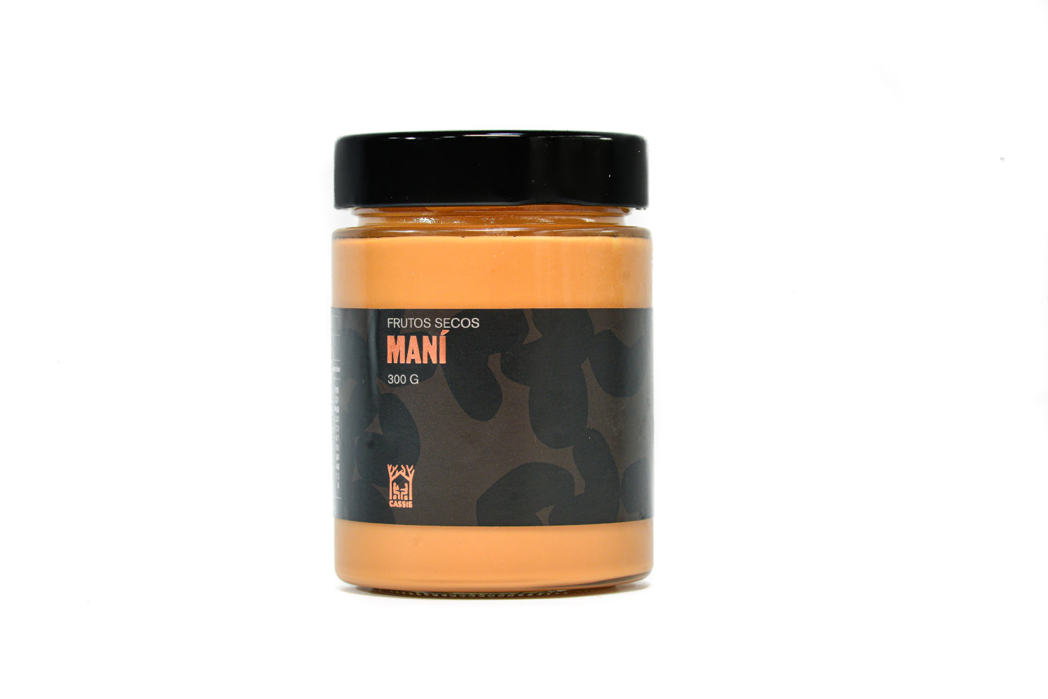 Maní