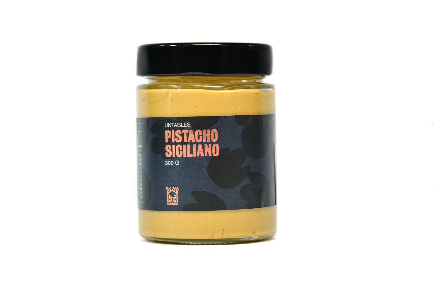 Pistacho Siciliano
