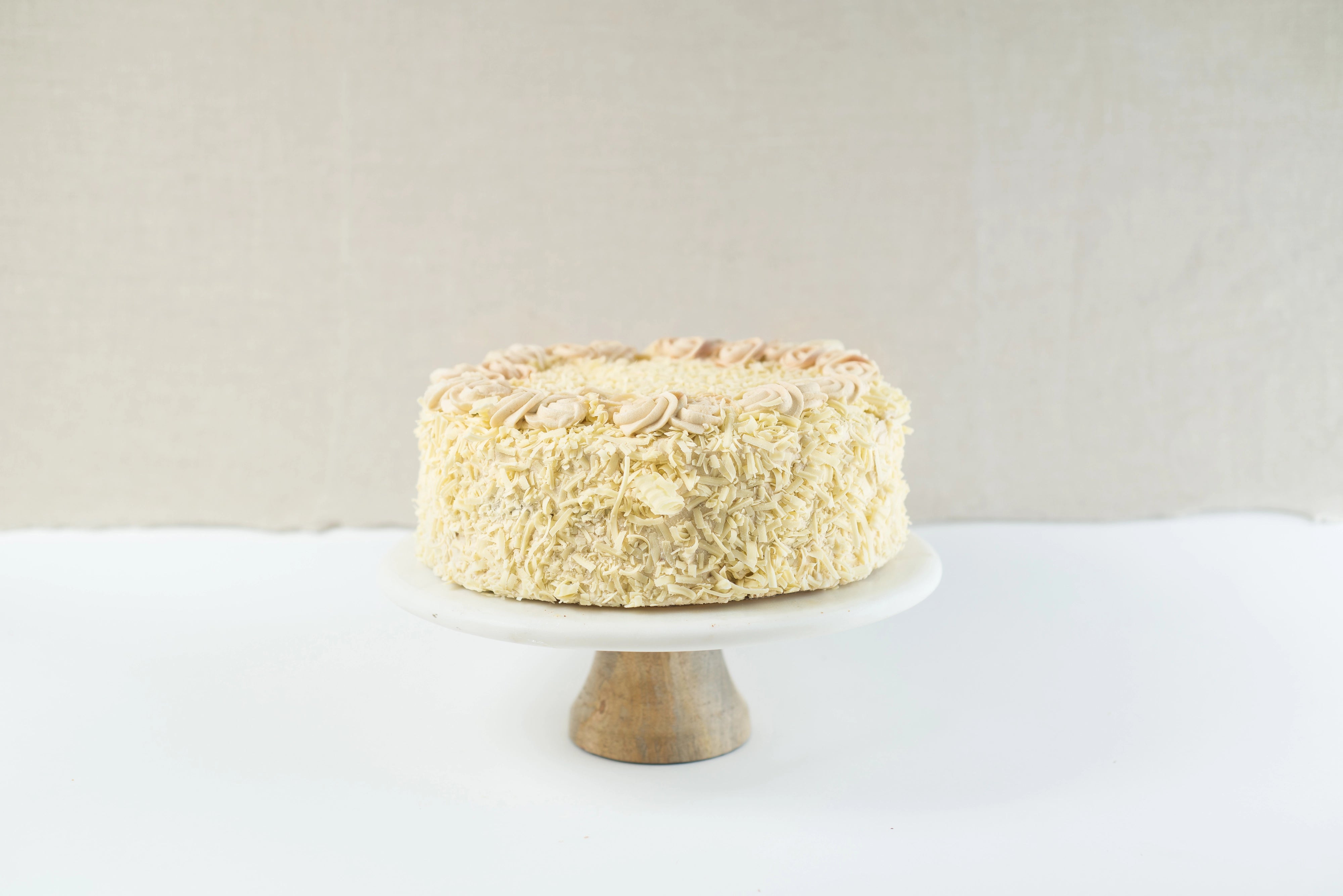 Torta Carrot cake