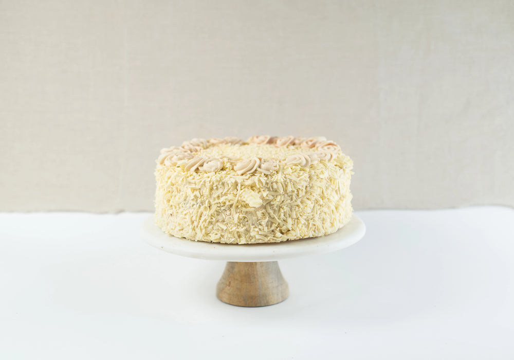 Torta Carrot cake