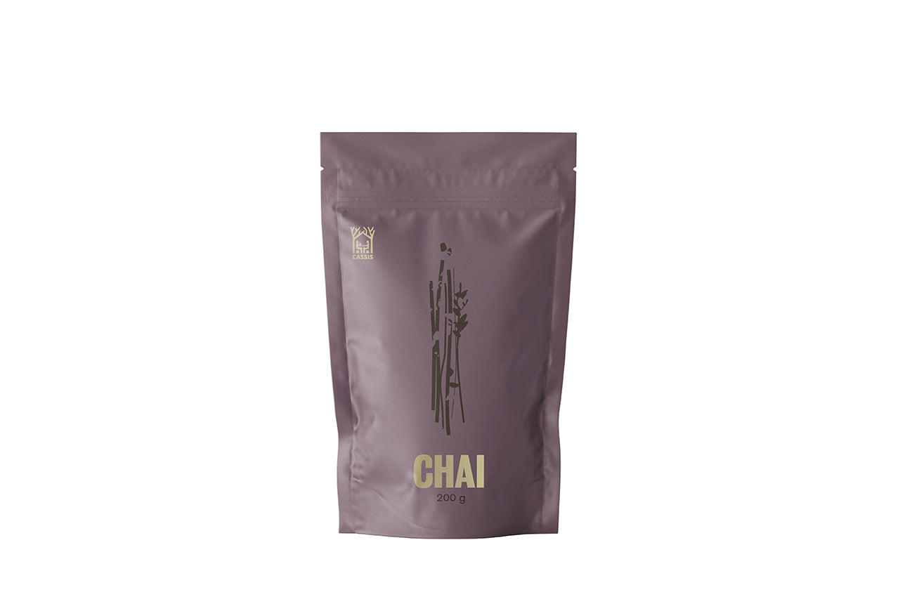 Granola Artesanal Chai