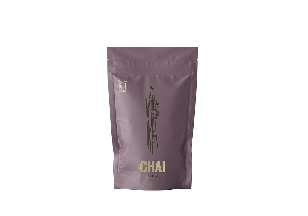Granola Artesanal Chai