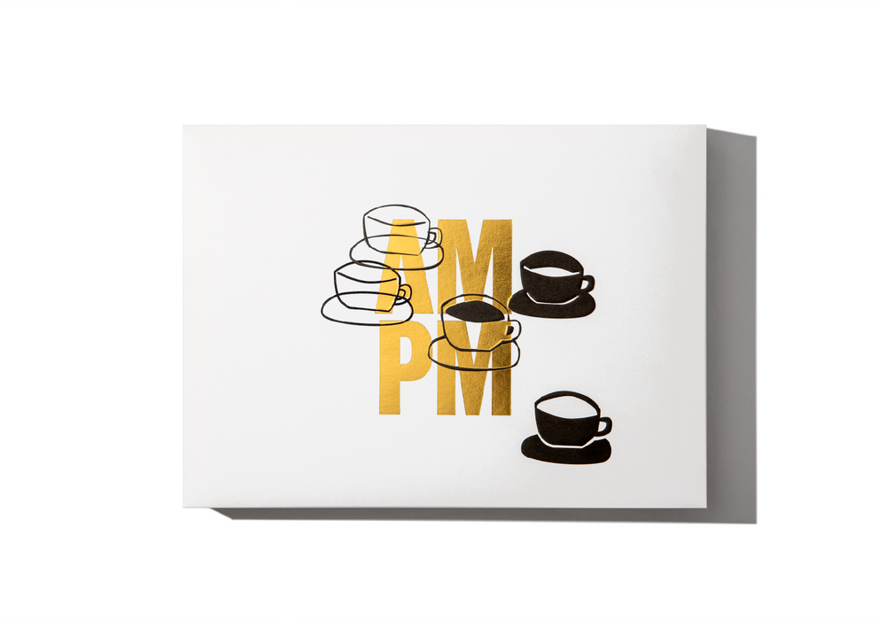 Caja de medialunas y facturas argentinas