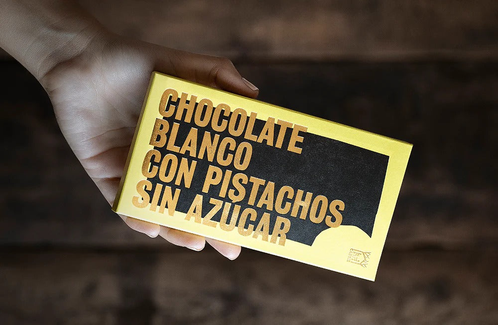 Pack Chocofan Sin Azúcar