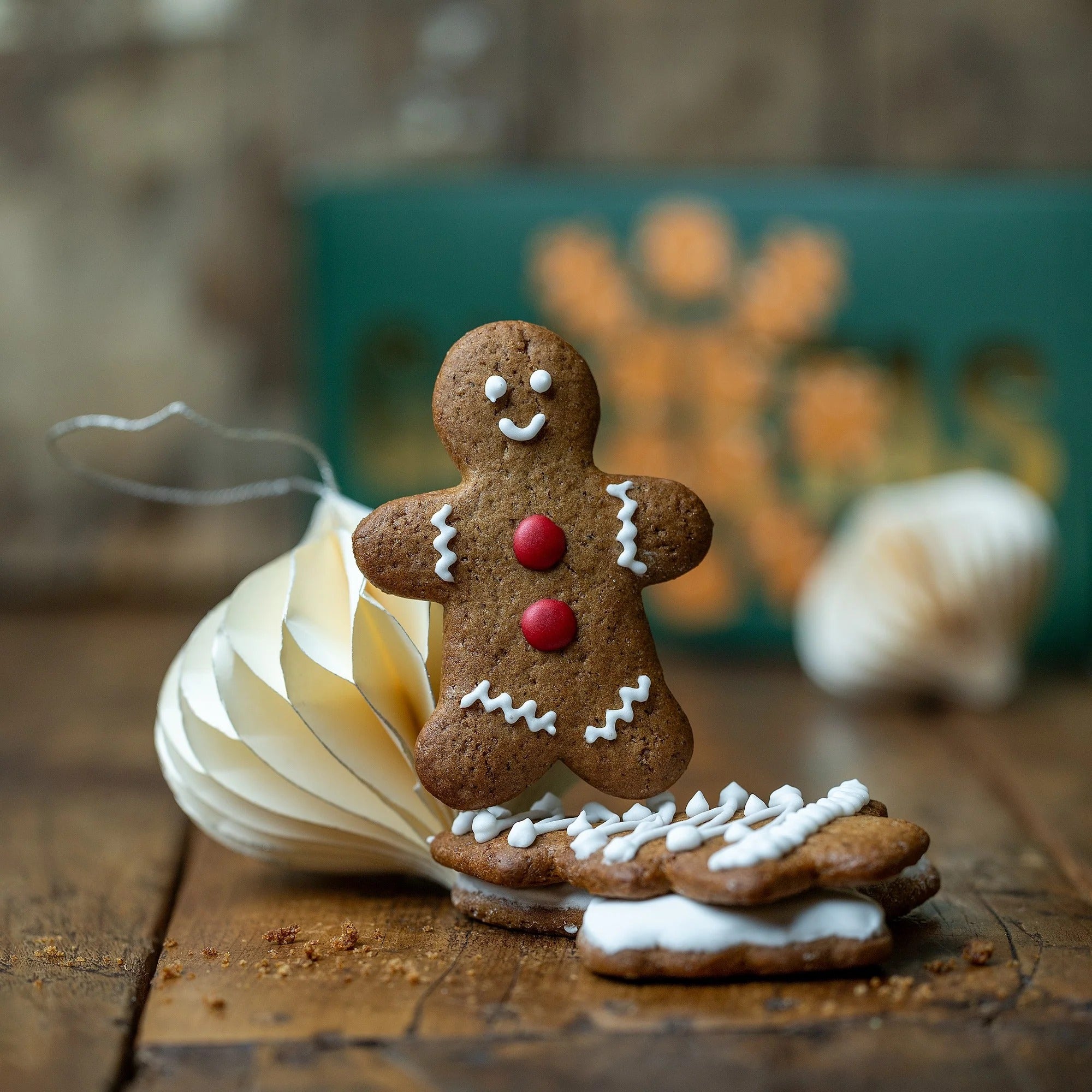 Pack Navidad Surreal