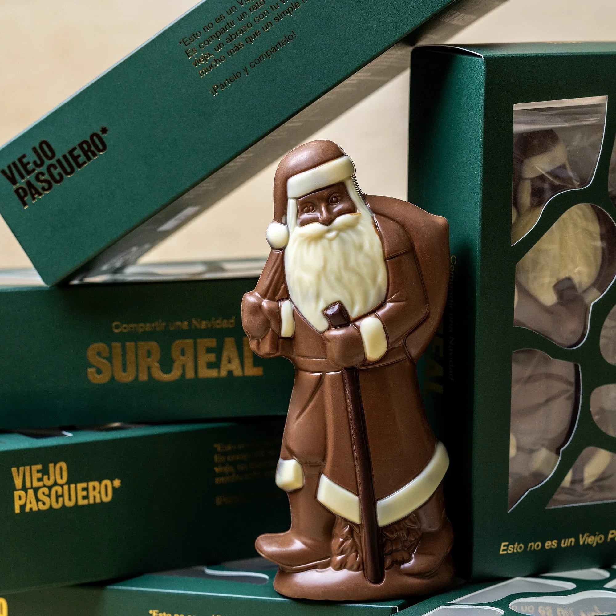 Pack Navidad Surreal