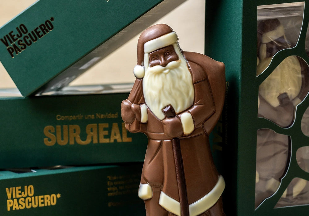 Pack Navidad Surreal