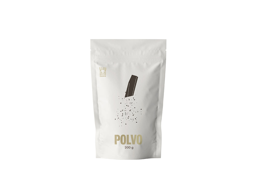 100% Cacao en polvo